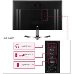 ヨドバシ.com - LGエレクトロニクス 27UD59-B [27型 IPS 4K/60HZ