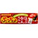 UHA味覚糖 ぷっちょスティック うめ塩こんぶ 10粒