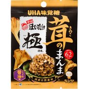 茸のまんま まいたけ 醤油味 12g