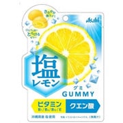 アサヒ 塩レモングミ 44g