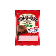 カントリーマアム ココア 1枚 [ビスケット・クッキー]
