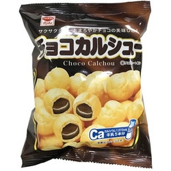 リスカ チョコカルシュー 67g