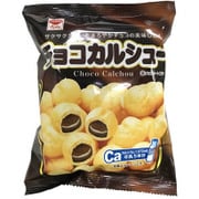 リスカ チョコカルシュー 67g