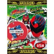 キュウレンジャースライドパズルキャンデー 1個