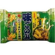 味ごのみこくうまわさび風味 100g