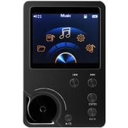 デジタルオーディオプレーヤー Kyo-ons Player ハイレゾ音源対応 SD-DAP01