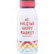 ハレイワ ラバーバンドボトル 500ml ネイティブピンク HPBRB500NP