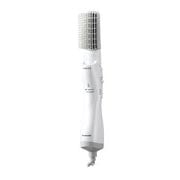 くるくるドライヤー ナノケア アタッチメント1種 ナノイー ホワイト EH-KN79-W