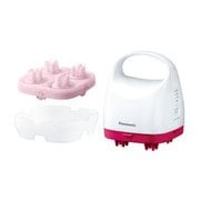 頭皮エステ サロンタッチタイプ ルージュピンク EH-HE99-RP