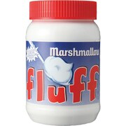 MARSHMALLOW FLUFF CREME Vanilla