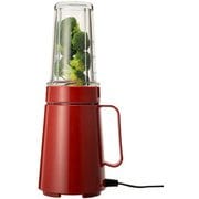 クッキングミキサー レッド XKM-B010-R