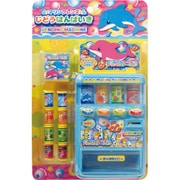 マリンフレンズ じどうはんばいき