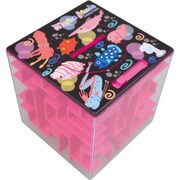 海のぐるぐる貯金箱 深海魚