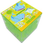 海のぐるぐる貯金箱 ジンベエザメ＆チンアナゴ
