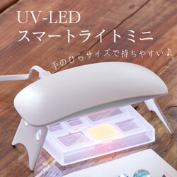 ヨドバシ Com パジコ Uv Ledスマートライト ミニ 通販 全品無料配達