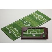 リアルサッカータオル