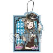 ラブライブ！サンシャイン！！ 合皮パスケース 曜 [キャラクターグッズ]
