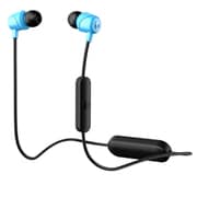 Bluetoothイヤホン JIB WIRELESS BLUE S2DUW-K012