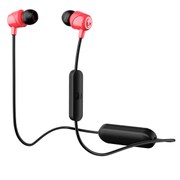 Bluetoothイヤホン JIB WIRELESS RED S2DUW-K010