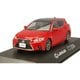 KS03656R2 [1/43 レクサス CT 200h F スポーツ マダーレッド]