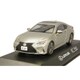 KS03657T [1/43 レクサス RC 350 F スポーツ ソニックチタニウム]