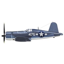 ヨドバシ.com - ホビーマスター HA8216 [1/48 F4U-1 コルセア 海兵隊 VMF-214 ジョン・F・ボルト中佐機]  通販【全品無料配達】