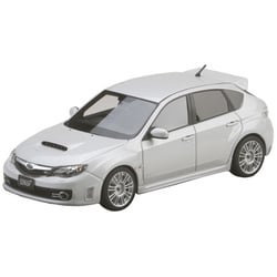 ヨドバシ.com - MARK43 マーク43 PM4370SW [1/43 スバル インプレッサ