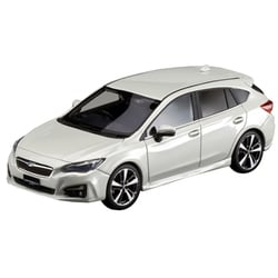 ヨドバシ.com - MARK43 マーク43 PM4379W [1/43 スバル インプレッサ スポーツ 2.0i-S アイサイト 2016  クリスタルホワイトパール] 通販【全品無料配達】