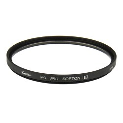72 S MC PRO SOFTON(B) N [レンズフィルター MC プロソフトン(B) N 効果（強） φ72]