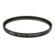 77 S MC PRO SOFTON(B) N [レンズフィルター MC プロソフトン(B) N 効果（強） φ77]