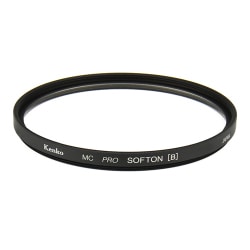 82 S MC PRO SOFTON(B) N [レンズフィルター MC プロソフトン(B) N 効果（強） φ82]