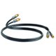 PERFORMANCE AUDIO GRAPHITE RCAケーブル/0.6m
