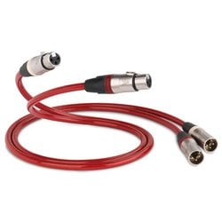 REFERENCE XLR40 ANALOGUE XLRケーブル/1.0m