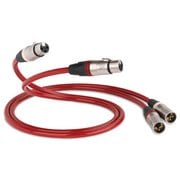 REFERENCE XLR40 ANALOGUE XLRケーブル/1.0m
