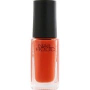 ネイルホリック Ethnic color OR207 5mL [ネイルカラー]