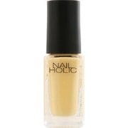 ネイルホリック Relaxing color YE506 5mL [ネイルカラー]