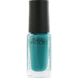 ネイルホリック Ethnic color GR706 5mL [ネイルカラー]