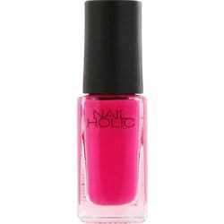 ネイルホリック Ethnic color PK819 5mL [ネイルカラー]