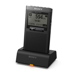 ヨドバシ.com - ソニー SONY FMステレオ/AM PLLシンセサイザーラジオ 