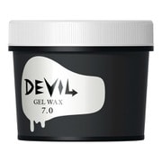 ロレッタ デビル ジェルワックス 7.0 240g [ヘアワックス]
