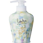 ロレッタ まいにちのすっきりシャンプー 300ml [ヘアシャンプー]