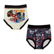 35676 ウルトラマンジード ブリーフ 2P 100cm [キャラクター衣料]