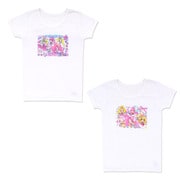 32306 プリキュアオールスターズ スリーマ 2P 100cm [キャラクター衣料]