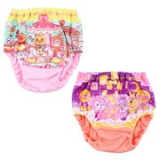 36981 アンパンマン ショーツ 2P 95cm [キャラクター衣料]