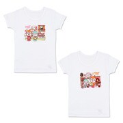 32310 アンパンマン スリーマ 2P 95cm [キャラクター衣料]