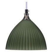ペンダント電球 625542 オーブ dome-type olive
