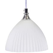 ペンダント電球 625543 オーブ dome-type white