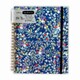 フォトダイアリー セイチーズ ネイビーフラワー EAL-689-469