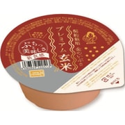 金のいぶき プレミアム玄米ごはん 120g