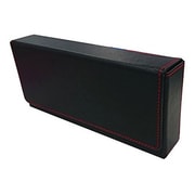 RLINE カードケース 黒 [トレーディングカード用品]